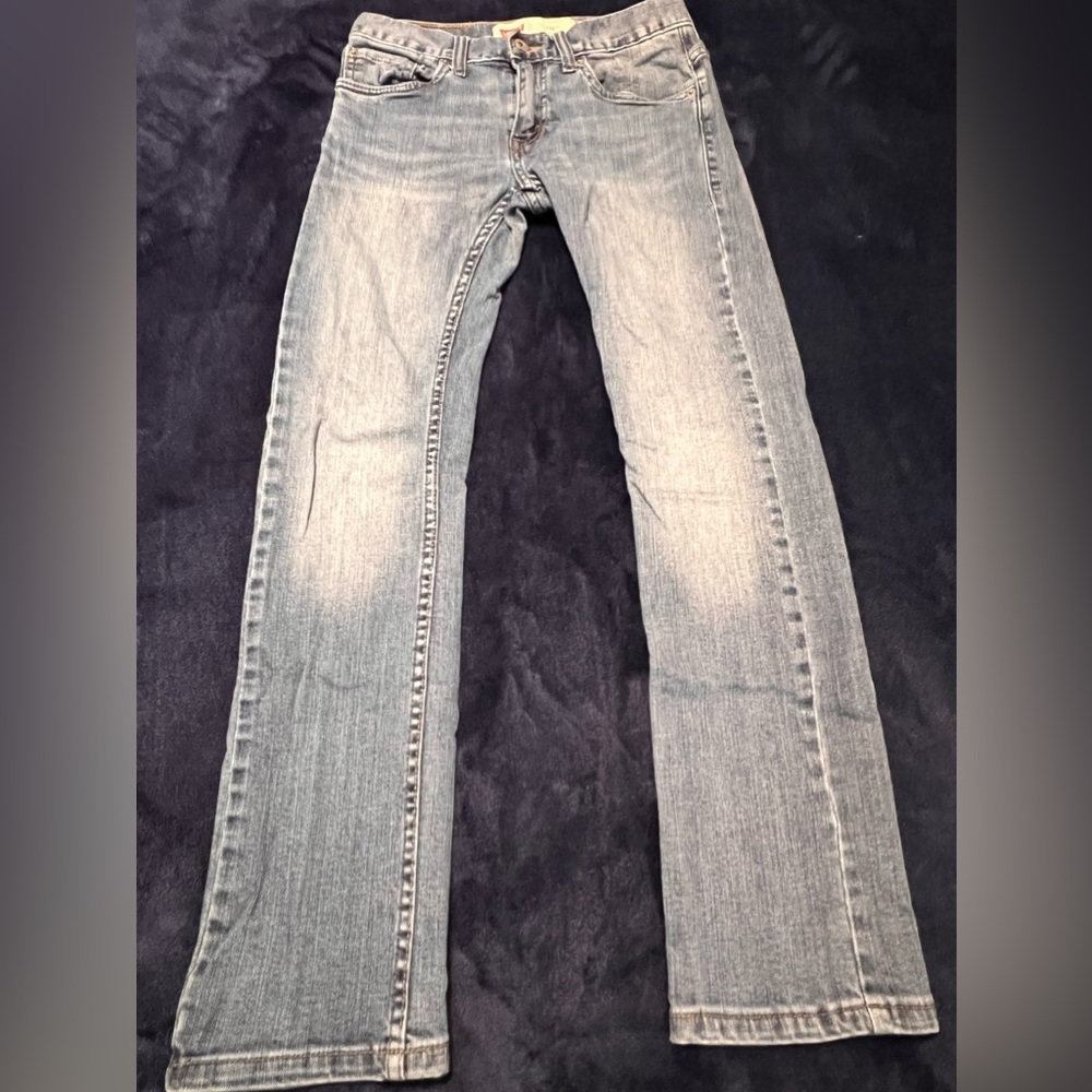 Levi’s jeans